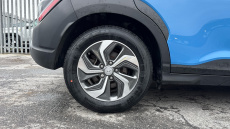 Hyundai Kona 1.6 GDi Hybrid SE Connect 5dr DCT Hybrid Hatchback